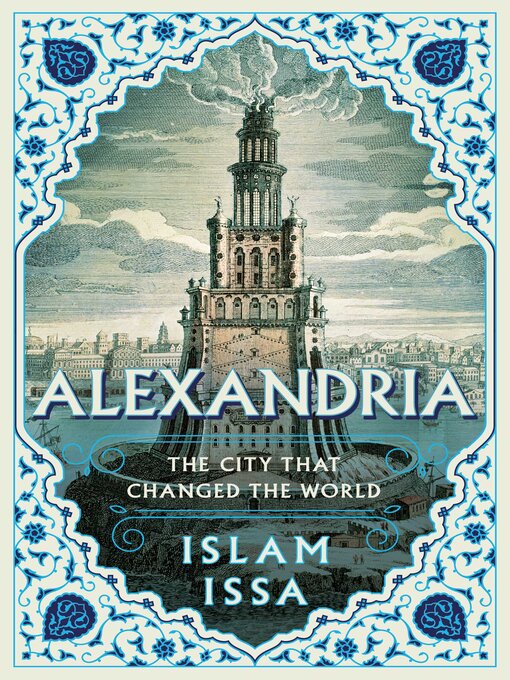 Title details for Alexandria by Islam Issa - Wait list